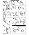 Amored Core V Matsukaze mdl.2 for base defense English Manual & Color Guide & Paint Conversion Chart by Kotobukiya