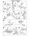 Amored Core V Matsukaze mdl.2 for base defense English Manual & Color Guide & Paint Conversion Chart by Kotobukiya