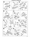 Amored Core V Matsukaze mdl.2 for base defense English Manual & Color Guide & Paint Conversion Chart by Kotobukiya