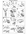 Amored Core V Matsukaze mdl.2 for base defense English Manual & Color Guide & Paint Conversion Chart by Kotobukiya