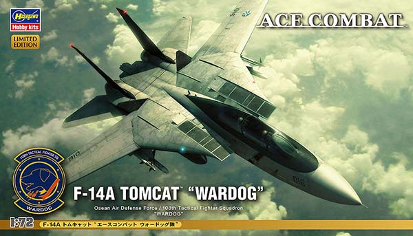 F-14D Super Tomcat, Acepedia