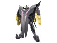 Bandai HG 1/144 Gundam The End  English Manual  Color Guide