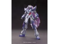 Bandai HG 1/144 Denial Gundam English Manual  Color Guide
