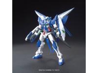 Bandai HG 1/144 Gundam Amazing Exia English Manual  Color Guide