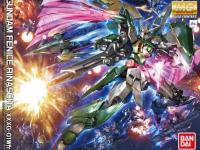 Bandai MG 1/100 Gundam Fenice Rinascita English Manual  Color Guide