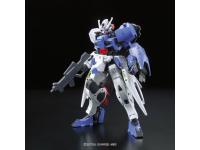 Bandai HG 1/144 Gundam Astaroth English Manual  Color Guide