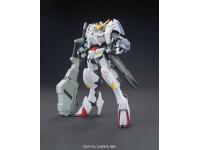 Bandai HG 1/144 Gundam Barbatos 6th form English Manual  Color Guide