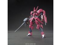 Bandai HG 1/144 Grimgerde English Manual  Color Guide