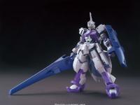 Bandai HG 1/144 Gundam Kimaris Trooper English Manual  Color Guide