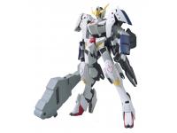 Bandai 1/100 Gundam Barbatos 6th Form English Manual  Color Guide