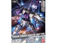 Bandai 1/100 Gundam Kimaris Booster Unit Type English Manual  Color Guide