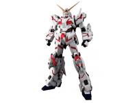 Bandai PG 1/60 Unicorn Gundam Color Guide  Paint Conversion Chart