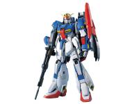 Bandai PG 1/60 Zeta Gundam English Color Guide  Paint Conversion Chart