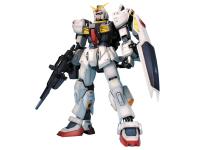 Bandai PG 1/60 RX-178 Gundam Mk II AEUG English Color Guide  Paint Conversion Chart