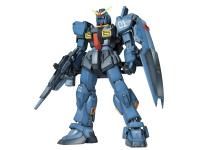 Bandai PG 1/60 RX-178 Gundam Mk II  Titans ver English Color Guide  Paint Conversion Chart