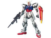 Bandai PG 1/60 Strike Gundam English Manual, Color Guide  Paint Conversion Chart