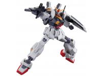 Bandai HG 1/144 Gundam Mk-II [A.E.U.G.] (Revive) English Manual  Color Guide