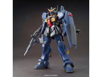 Bandai HG 1/144 Gundam Mk-II [Titans] (Revive) English Manual  Color Guide