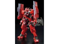 Bandai HG 1/144 Gundam Astaroth Origin English Manual  Color Guide