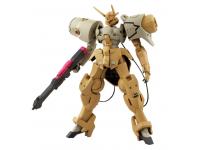 Bandai HG 1/144 Gastima English Manual  Color Guide