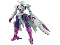 Bandai HG 1/144 Gundam G-Lucifer English Manual  Color Guide