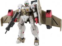 Bandai HG 1/144 Catsith  English Manual  Color Guide