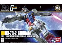 revive, gundam, high grade, bandai