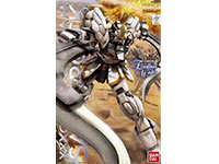 Bandai MG 1/100 Gundam Sandrock EW Color Guide  Paint Conversion Chart