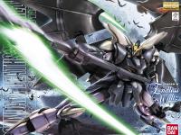 Bandai MG 1/100 Gundam Deathscythe Hell (EW) English Manual  Color Guide