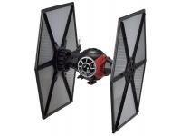 1/72 First Order Special Forces Tie Fighter English Manual  Color Guide