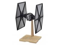 Bandai 1/72 First Order Tie Fighter English Manual  Color Guide