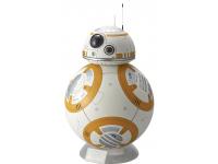 Bandai 1/2 BB-8 StarWars Force Awakens English Manual, Color Guide  Paint Conversion