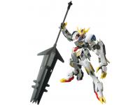 Bandai HG 1/144 Gundam Barbatos Lupus Rex English Color Guide  Paint Conversion