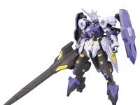 Bandai HG 1/144 Gundam Kimaris Vidar Color Guide  Paint Conversion