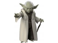Bandai 1/6 Yoda English Translation Manual  Color Guide