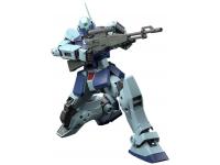 Bandai MG 1/100 RGM-79SP GM Sniper II Color Guide  Paint Conversion
