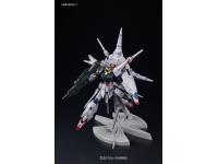Bandai MG 1/100 ZGMF-X13A Providence Gundam English Color Guide  Paint Conversion