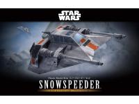Bandai 1/48  1/144 Snowspeeder English Color Guide  Paint Conversion Chart
