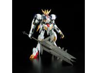 Bandai Full Mechanics 1/100  Gundam Barbatos Lupus Rex English Color Guide  Paint Conversion
