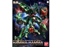 RE/100 Hamma-Hamma English Color Guide  Paint Conversion Chart