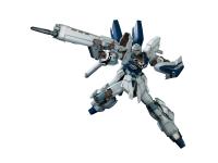 Bandai MG 1/100 Sinanju Stein Narrative Version English Color Guide  Paint Conversion Chart