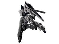 Bandai HG 1/144 MSN-06S-2 Sinanju Stein (Narrative Ver) English Color Guide  Paint Conversion Chart