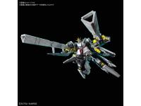 Bandai HG 1/144 RX-9/A Narrative Gundam A-Packs English Color Guide  Paint Conversion Chart