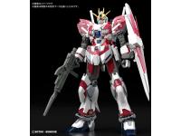 Bandai HG 1/144 RX-9/C Narrative Gundam C-Packs English Color Guide  Paint Conversion Chart
