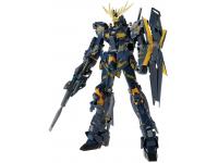 Bandai MG 1/100 RX-0 Unicorn Gundam 02 Banshee Ver.Ka English Color Guide  Paint Conversion Chart