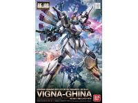 Bandai RE 1/100 Vigna Ghina English Color Guide  Paint Conversion Chart
