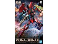 Bandai RE/100 Vigna-Ghina II English Color Guide  Paint Conversion Chart