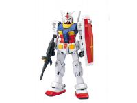 Bandai PG 1/60 RX-78-2 Gundam English Color Guide  Paint Conversion Chart