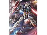 Bandai MG 1/100 Gundam AGE-2 Double Bullet English Manual  Color Guide