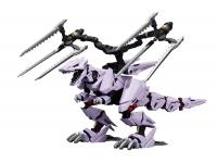 Kotobukiya 1/72 HMM EZ-049 Berserk Fuhrer English Manual Color Guide Kotobukiya 1/72 HMM EZ-049 Berserk Fuhrer English Manual Color Guide